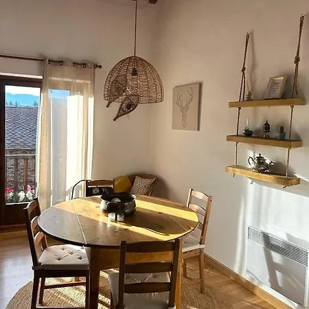 Apartment En El Centro De *