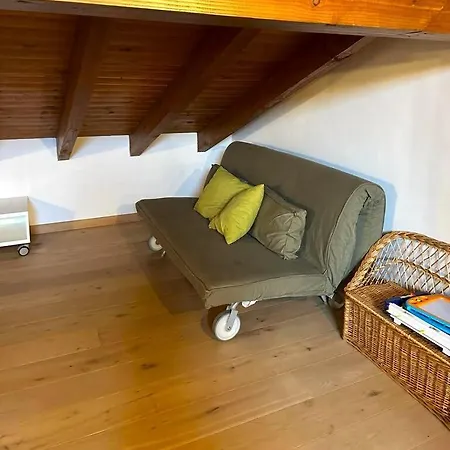 Apartment En El Centro De Llivia