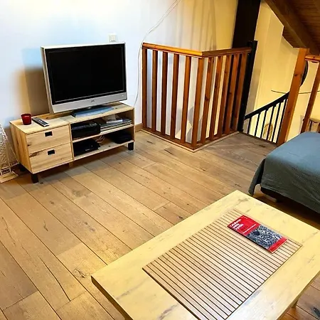 Apartment En El Centro De